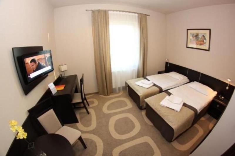 Hotel Picaro Zarska Wies Polnoc A4 Kierunek Niemcy Згожелец Номер фото